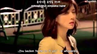 Every Single Day - Echo FMV (I Hear Your Voice OST) [ENGSUB   Romanization   Hangul]
