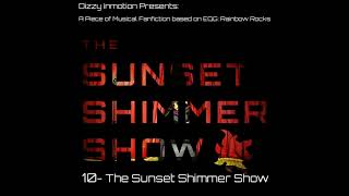 The Sunset Shimmer Show