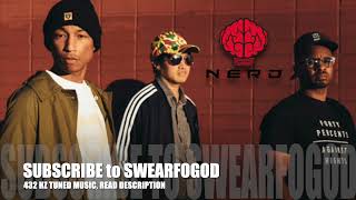 @nerd - 1000 feat. @officialfuturevideos (432 Hz Tuned)