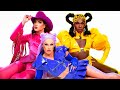 PITAYAS: tudo sobre o trio drag do pop brasileiro!