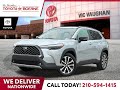 2025 Toyota Corolla Cross XLE TX San Antonio, Austin, Boerne, San Marcos, Killeen
