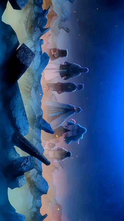 Tsukimichi Moonlit Fantasy Season 2 || 4K EDIT ||