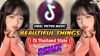 NEW DJ THAILAND REMIX | Beautiful Things Dj Desa | Viral Tiktok 2024 | DJ BHARZ