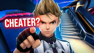 S4 League Everyone Accusing me of HACK