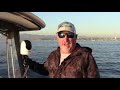 Sionyx nightwave on the water demo the gps store inc