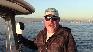 Download Lagu Sionyx Nightwave On The Water Demo, The GPS Store, Inc. MP3