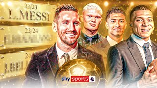 DEBATE: Predicting The Next 3 Ballon d’Or Winners! 🏆 | Saturday Social