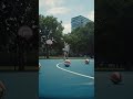 NBA 2K27 | ADIDAB Seeing Green
