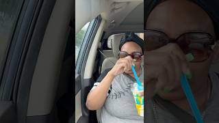 Wendy’s new minions and monster meal review 🍫 🍌 🍨  ##tuesday
