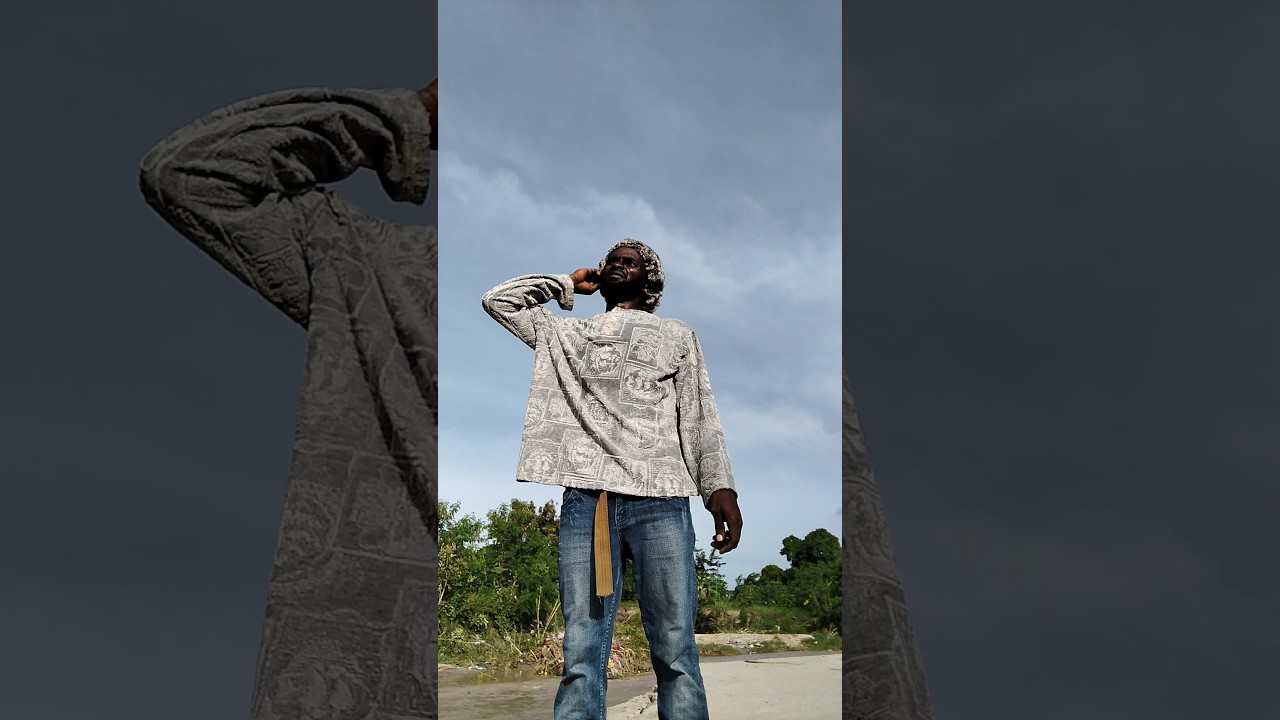 Tenge iam👽comming#funny #comedy #tanzania @kingbillions