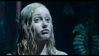 El Hogar De Miss Peregrine Para Niños Peculiares - Trailer