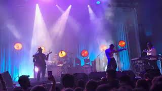 Athena - Öpücük | Live at Uniq İstanbul | 29 Ekim 2023 Resimi