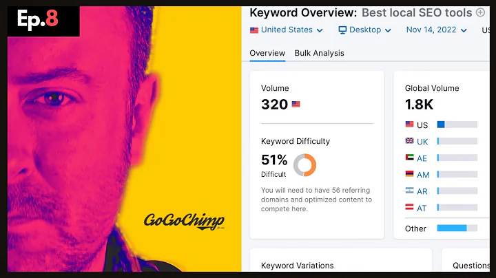 Local SEO Tools Review: The Best to Rank #1 on Google