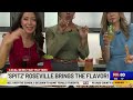 Spitz Roseville pt. 2