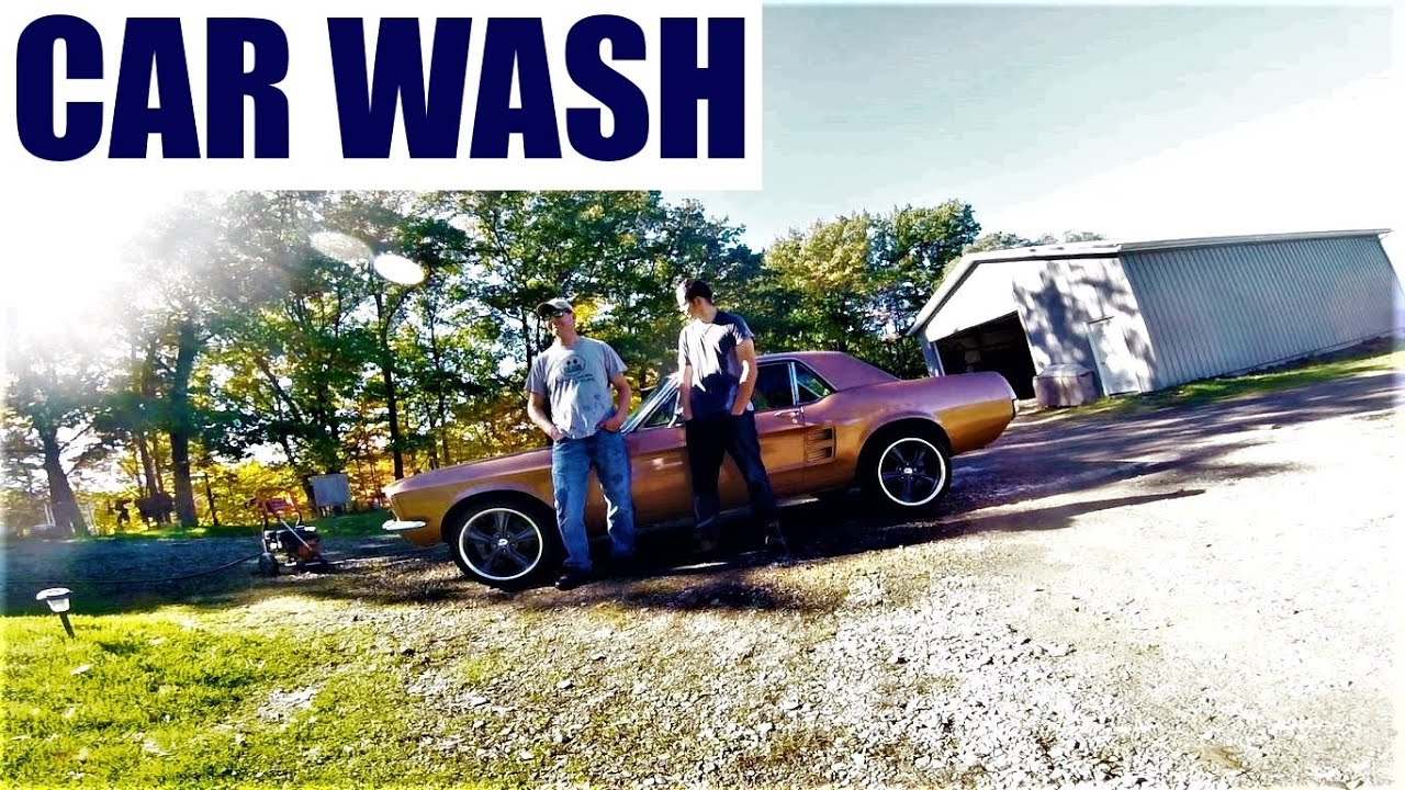 Car Wash Song (Guitar Cover) YouTube