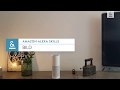 Amazon Alexa Skills - BILD