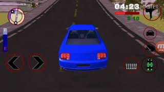 main game grand vice gang : miami City game nya mirip gta lagi open worl game offline #indonesia screenshot 3