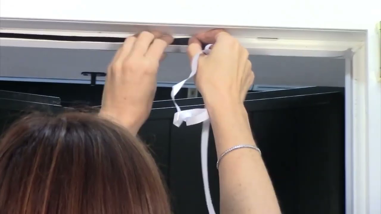 Secopad Nastro Di Riparazione Per Zanzariere, Nastro Ripara Zanzariere In Fibra Di Vetro, Impermeabile E Super Adesivo, 5 Cm X 4,5 M, Nero