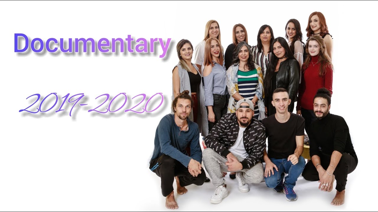 ملخص السنة الدراسية 2019/2020 Documentary - مدرسة الامل للرقص المعاصر Al Amal Dance School