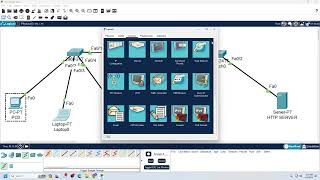 Networking Lab 7