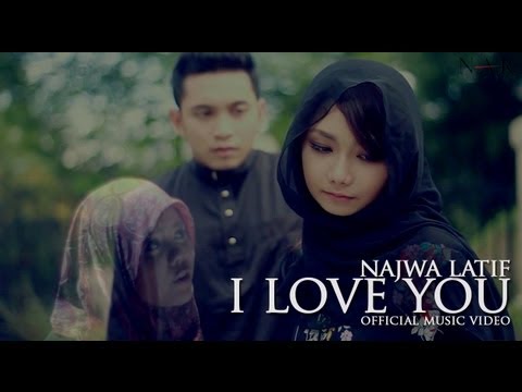 (+) Najwa Latif - I Love You