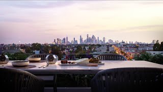 Luxury Residential Project In Coburg | Coburg Collective, 200-216 Sydney Road, Coburg VIC 3058