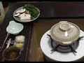 湯豆腐