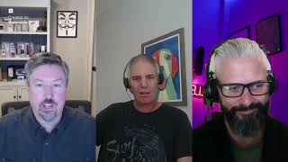 Episode #5 - Channel Point of View with Alex Ryals