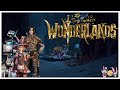 Tiny Tina's Wonderland | Questioning the Mortal Coil As Tina Has A Tantrum! [7]