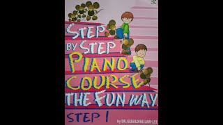 Download Lagu London Bridge (Step 1) MP3