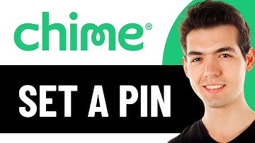 HOW TO SET A PIN FOR YOUR CHIME VIRTUAL CARD 2025! (QUICK & EASY)