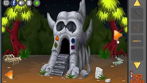 NSR Dream Adventure Walkthrough  | NSRgames | Escape Games | Best Escape Games | New Escape Games