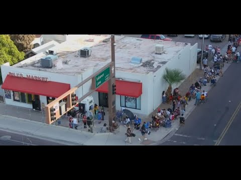 Bill's Market in Tempe closing after six decades