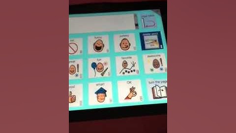 PODD modeling and reading