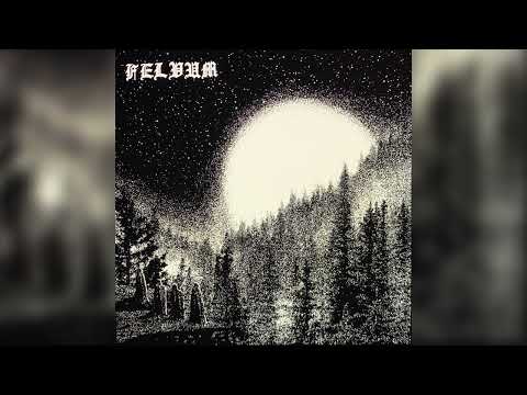 Felvum — Felvum - Fullmoon Mysticism (2022 -  Album) [Black Metal]