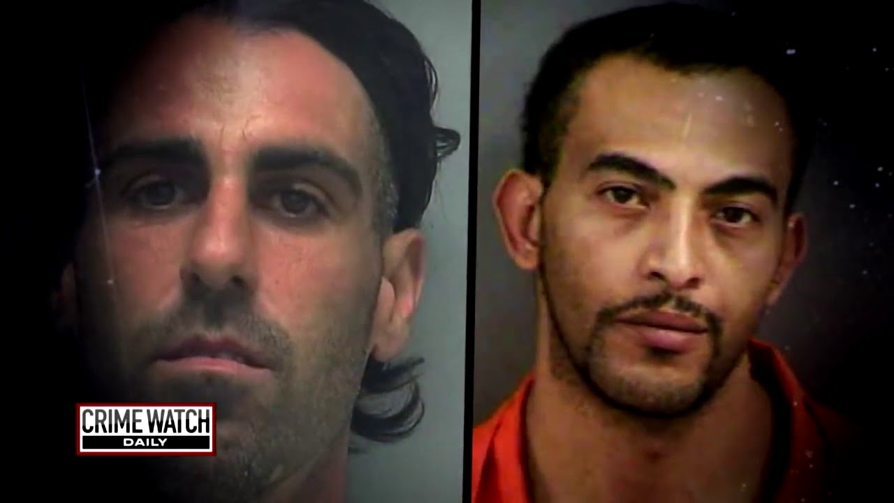 Wendy Hudakoc missing for 20 years after sneaking out of Florida home (4/4)