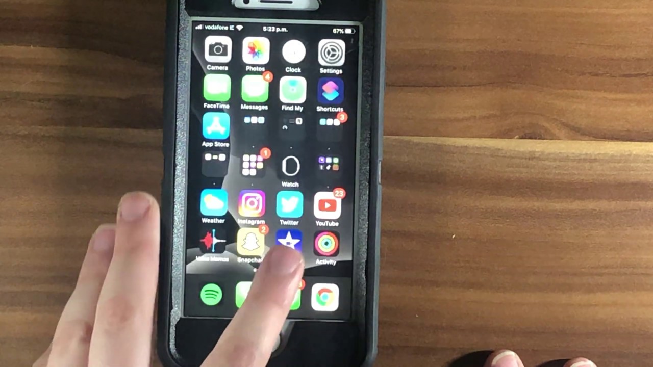 ring not closing on apple watch YouTube