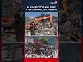 Afghanistan Flash Floods: 20 Dead, Over 100 Missing After Torrential Rains Devastate Nuristan