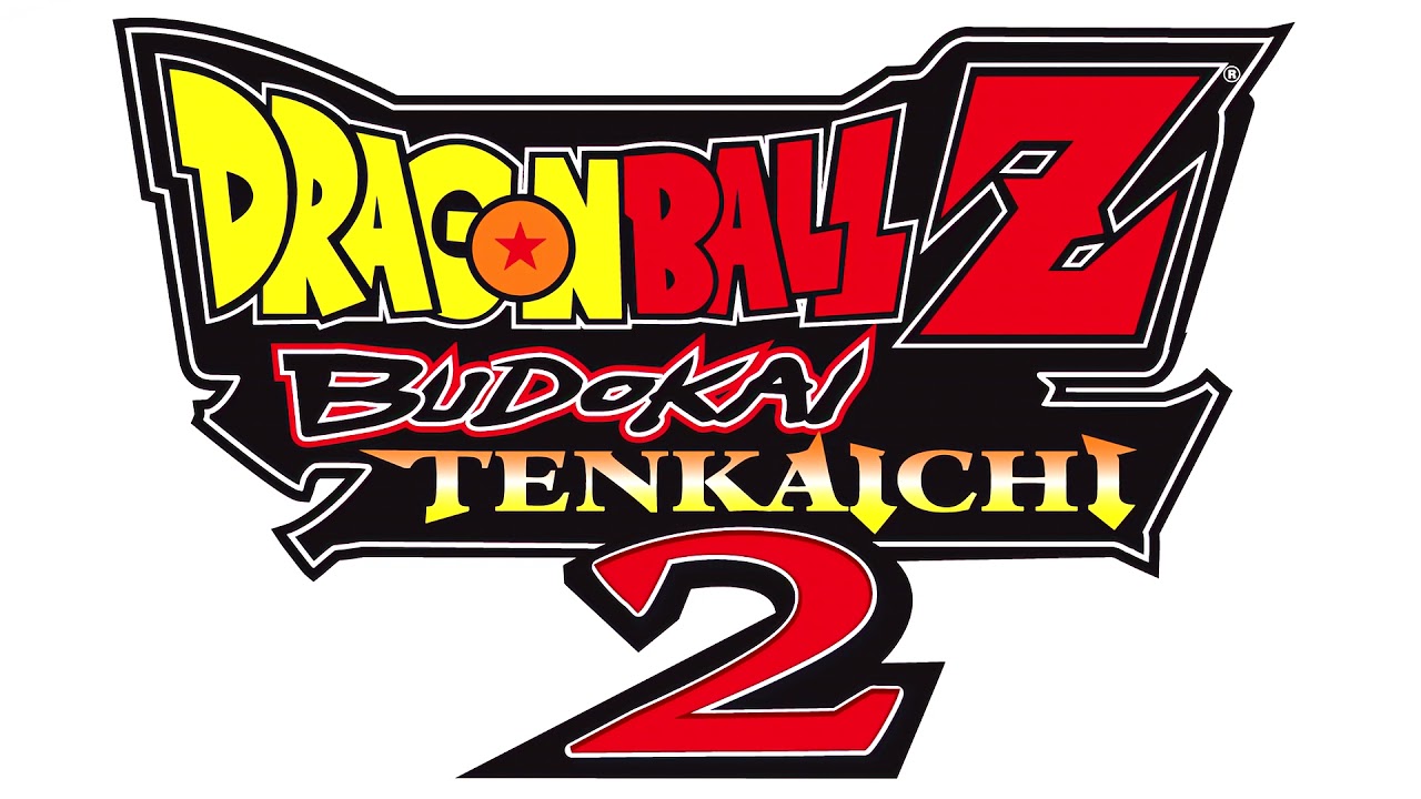 Stand After Confusion - Dragon Ball Z Budokai Tenkaichi 2