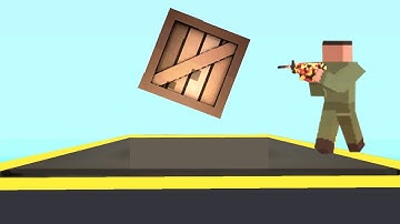 Krunker.io - Krunker Gameplay and Funny Moments - Part 1