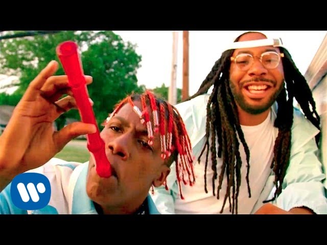 Download DRAM - Broccoli feat. Lil Yachty (Official Music Video)