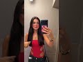 ANTONELA BRAGA TREND TIKTOK! ❤️✨#Shorts