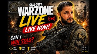 🎮 No.1 Controller Player in India? | Warzone Live 🇮🇳 | HINDI |#warzone #IndianGamer