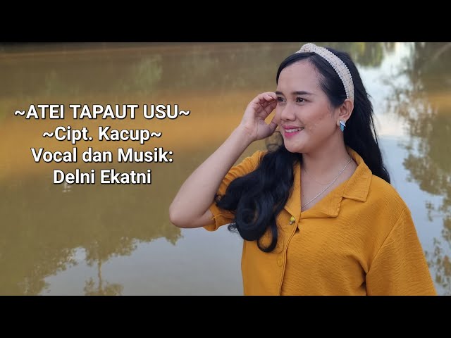 ATEI TAPAUT USU - DELNI EKATNI (COVER) class=