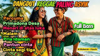 Dangdut Reggae  Menemani Aktivitas Pagi  Percuma  Primadona Desa  Menari Di Atas Luka