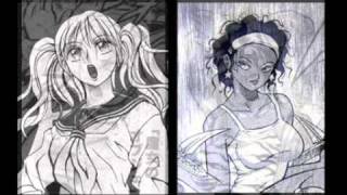 初期と後期 現在 で絵が大きく変わったと思うマンガ集 その２ Youtube