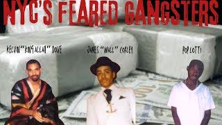 Famous Meet The NYC GANGSTERS That RAPPERS FEARED AND RESPECTED: Episode 5 Net Worth