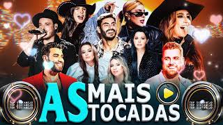 Thumbnail for Sertanejo 2025 Mais Tocadas - Top Sertanejo 2025 - As Melhores Do Sertanejo Universitário