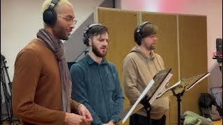 ANÚNA: New album Eilífð releases to Streaming