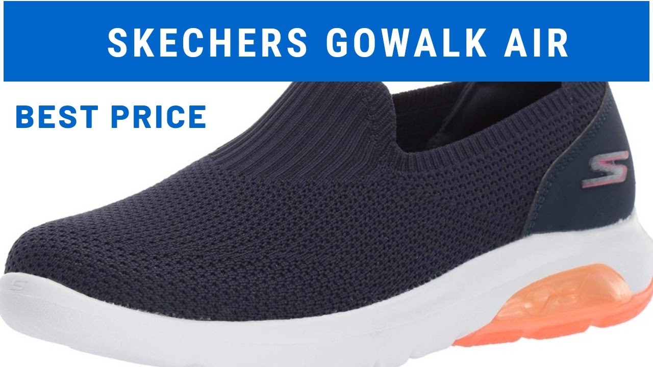 skechers gowalk air